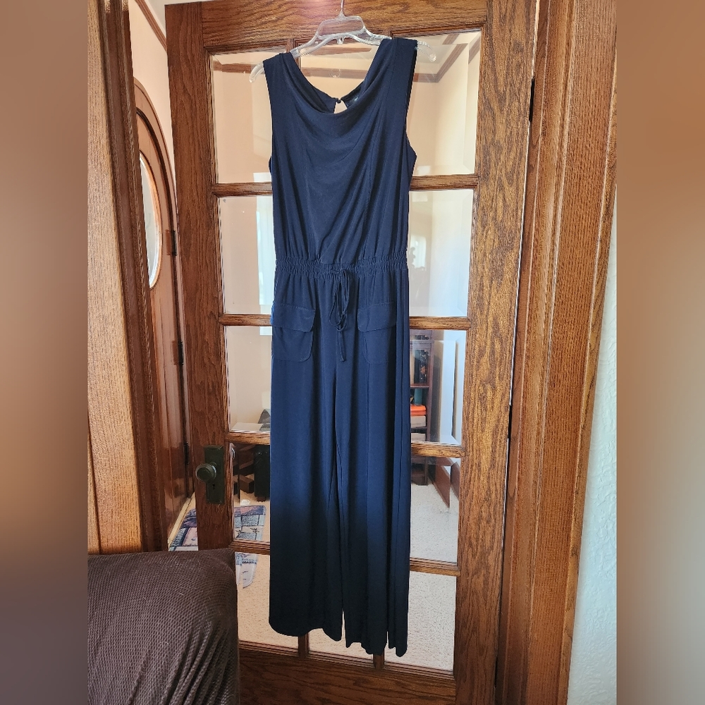 Simply Vera jumpsuit